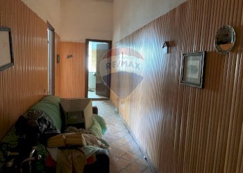 Hall / corridoio - Appartamento via XIV traversa
 
5, Belpasso - foto 11