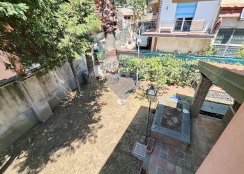 Terrazza - Casa semi indipendente Via Poggio del Lupo
 
123, Misterbianco - foto 13