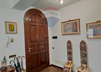 Hall / corridoio - Casa semi indipendente Via Poggio del Lupo
 
123, Misterbianco - foto 32