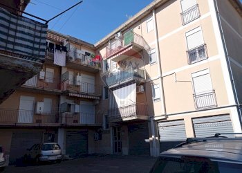 Edificio all\'aperto - Trilocale via elio vittorini
 
21, Caltagirone - foto 12