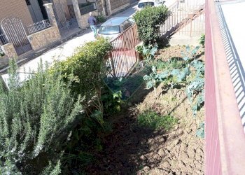 Giardino - Trilocale via elio vittorini
 
21, Caltagirone - foto 27