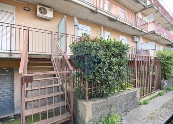 Edificio all\'aperto - Trilocale via elio vittorini
 
21, Caltagirone - foto 33