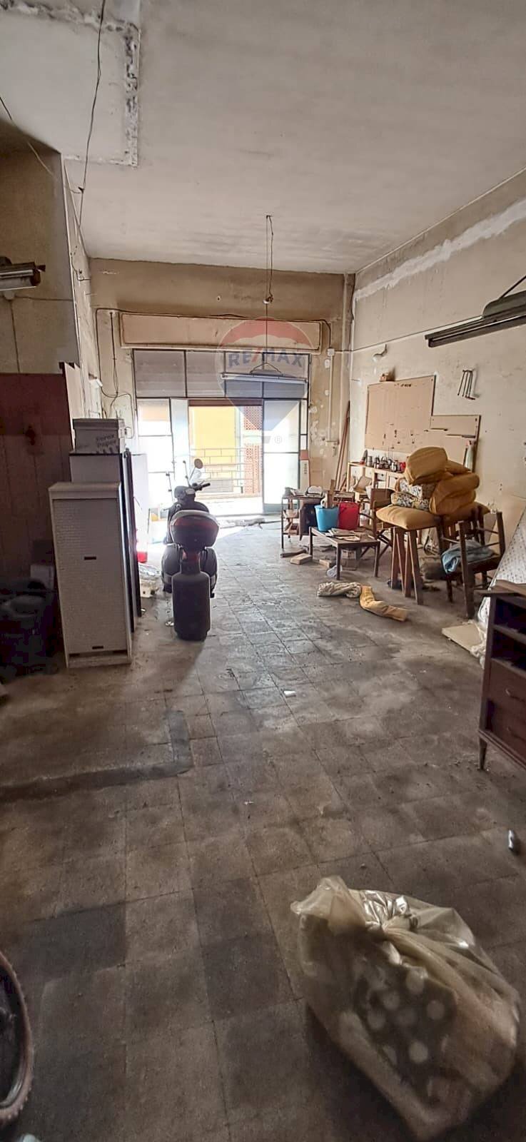 Palestra - Warehouse Via Giuseppe Sessa
3, Catania - photo 3