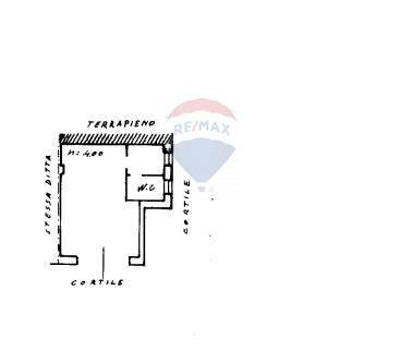 Pianta 2D - Warehouse Via Giuseppe Sessa
 
3, Catania - floor plans 1