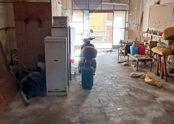 Parcheggio - Warehouse Via Giuseppe Sessa
3, Catania - photo 1