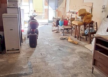 Sala da pranzo - Warehouse Via Giuseppe Sessa
3, Catania - photo 2