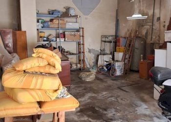 Dispensa di stoccaggio - Warehouse Via Giuseppe Sessa
3, Catania - photo 4