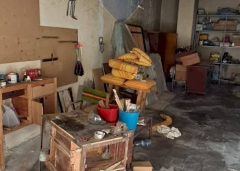 Dispensa di stoccaggio - Warehouse Via Giuseppe Sessa
3, Catania - photo 5