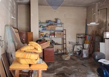 Dispensa di stoccaggio - Warehouse Via Giuseppe Sessa
3, Catania - photo 6