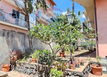 Terrazza - Casa semi indipendente Via Poggio del Lupo
 
123, Misterbianco - foto 25