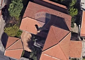 Edificio all\'aperto - Casa semi indipendente Via Poggio del Lupo
 
123, Misterbianco - foto 26