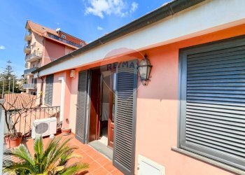 Terrazza - Casa semi indipendente Via Poggio del Lupo
 
123, Misterbianco - foto 33