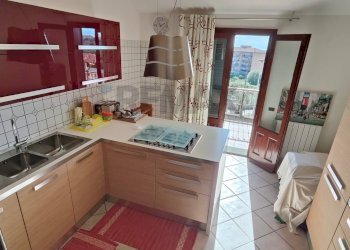 Cucina - Casa semi indipendente Via Poggio del Lupo
 
123, Misterbianco - foto 3