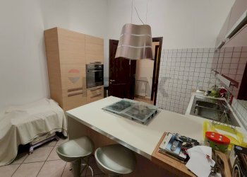 Cucina - Casa semi indipendente Via Poggio del Lupo
 
123, Misterbianco - foto 4