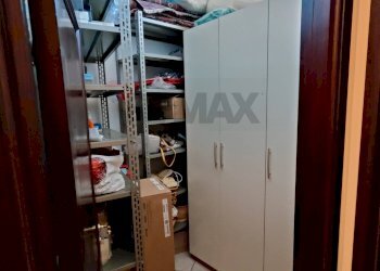 Dispensa di stoccaggio - Casa semi indipendente Via Poggio del Lupo
 
123, Misterbianco - foto 8