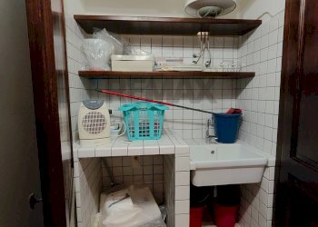 Dispensa di stoccaggio - Casa semi indipendente Via Poggio del Lupo
 
123, Misterbianco - foto 10