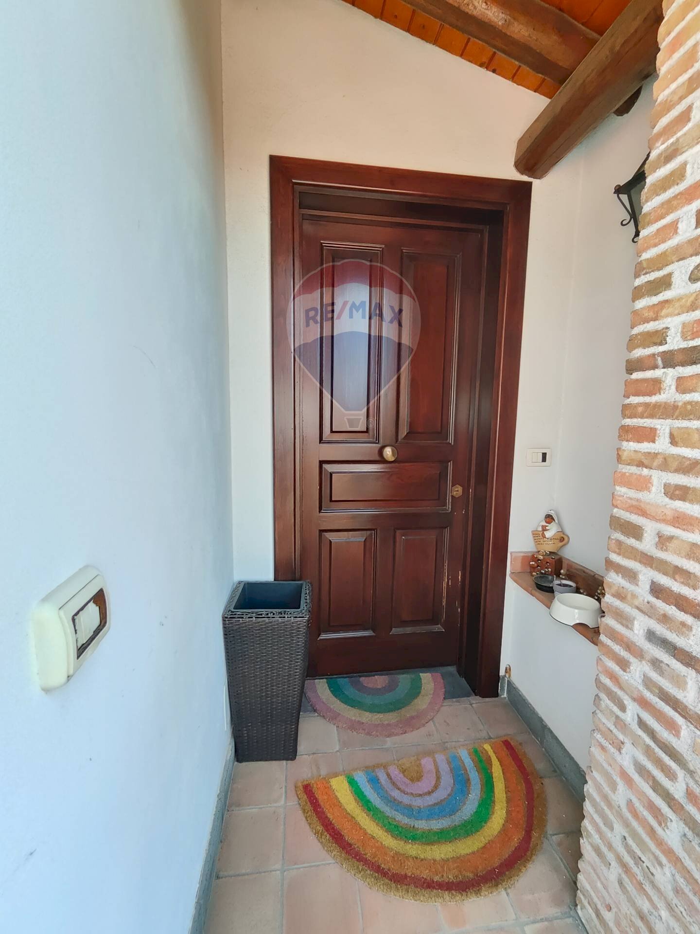 Camera / camera da letto - Casa semi indipendente Via Poggio del Lupo
123, Misterbianco - foto 2