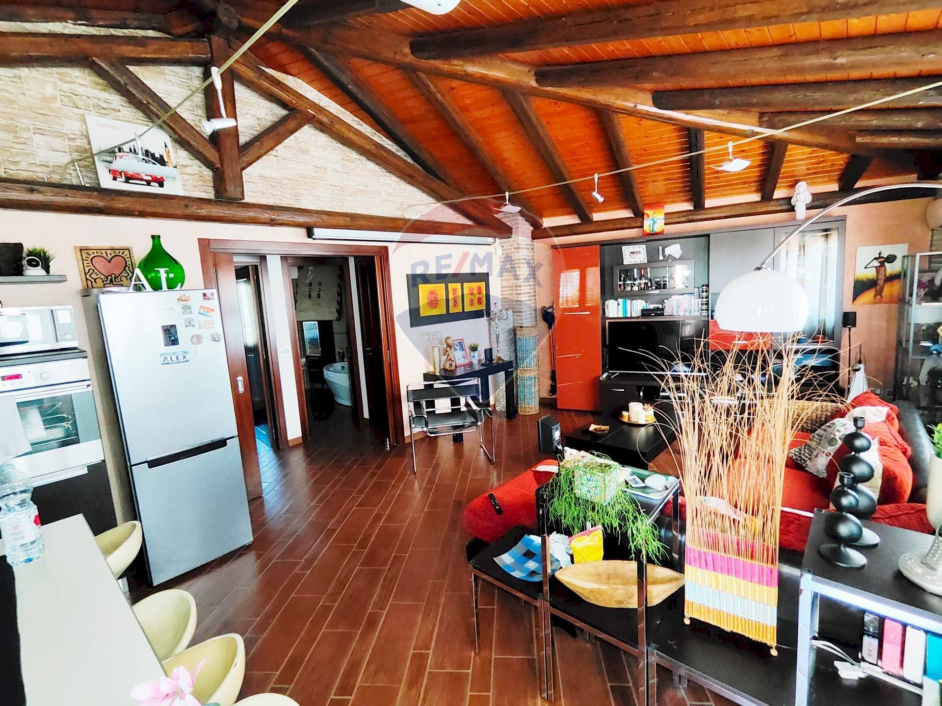 Dispensa di stoccaggio - Casa semi indipendente Via Poggio del Lupo
123, Misterbianco - foto 3