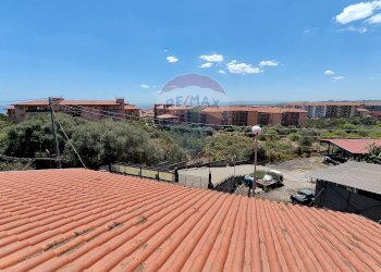 Terrazza - Casa semi indipendente Via Poggio del Lupo
 
123, Misterbianco - foto 11