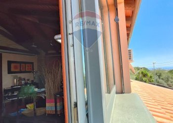 Balcone - Casa semi indipendente Via Poggio del Lupo
 
123, Misterbianco - foto 14