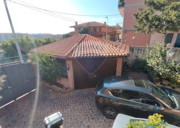 Casa all\'aperto - Casa semi indipendente Via Poggio del Lupo
 
123, Misterbianco - foto 17