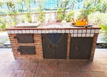 Casa all\'aperto - Casa semi indipendente Via Poggio del Lupo
 
123, Misterbianco - foto 18