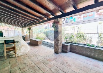 Terrazza - Casa semi indipendente Via Poggio del Lupo
 
123, Misterbianco - foto 26