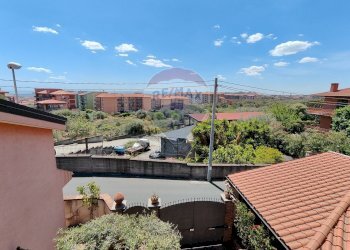 Casa all\'aperto - Casa semi indipendente Via Poggio del Lupo
 
123, Misterbianco - foto 31