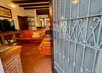 Soggiorno - Casa semi indipendente Via Poggio del Lupo
 
123, Misterbianco - foto 36