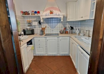 Cucina - Casa semi indipendente Via Poggio del Lupo
 
123, Misterbianco - foto 40