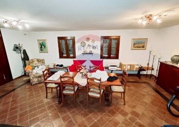 Sala da pranzo - Casa semi indipendente Via Poggio del Lupo
 
123, Misterbianco - foto 41