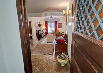 Hall / corridoio - Casa semi indipendente Via Poggio del Lupo
 
123, Misterbianco - foto 42