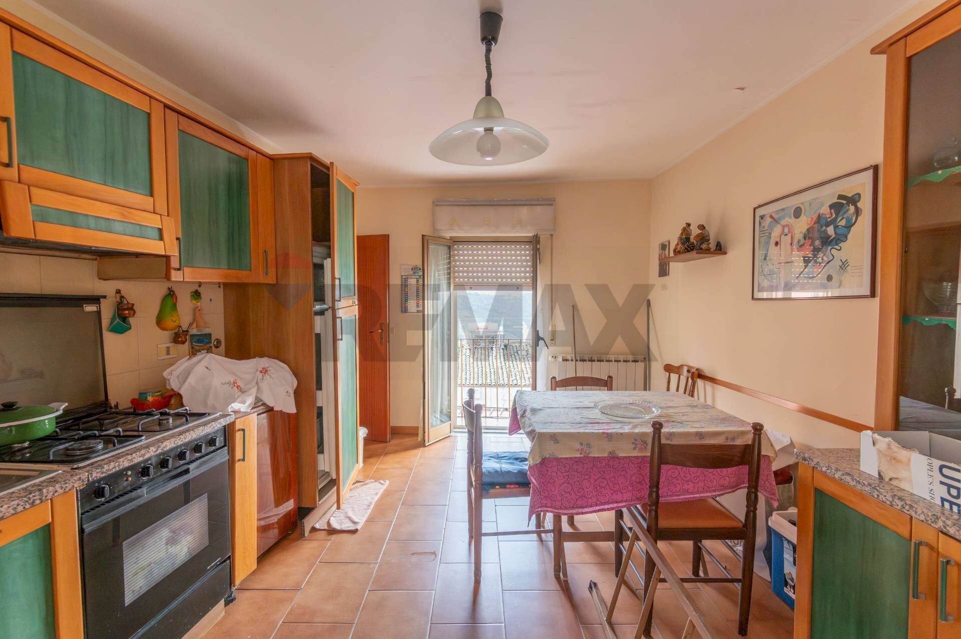 Cucina - Independent house Via Guerrera
 
5, Caltagirone - photo 1