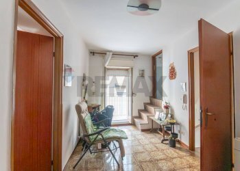 Soggiorno - Casa indipendente Via Guerrera
 
5, Caltagirone - foto 3
