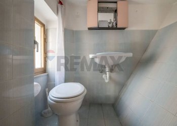 Bagno - Casa indipendente Via Guerrera
 
5, Caltagirone - foto 4