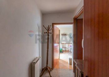 Hall / corridoio - Casa indipendente Via Guerrera
 
5, Caltagirone - foto 17