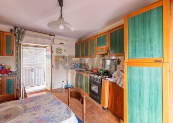 Cucina - Casa indipendente Via Guerrera
 
5, Caltagirone - foto 19