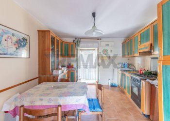 Cucina - Casa indipendente Via Guerrera
 
5, Caltagirone - foto 22