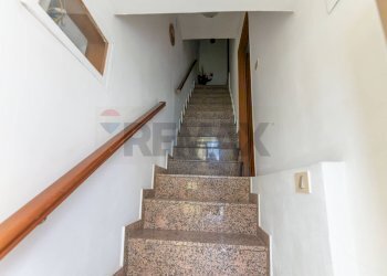 Scale - Casa indipendente Via Guerrera
 
5, Caltagirone - foto 23