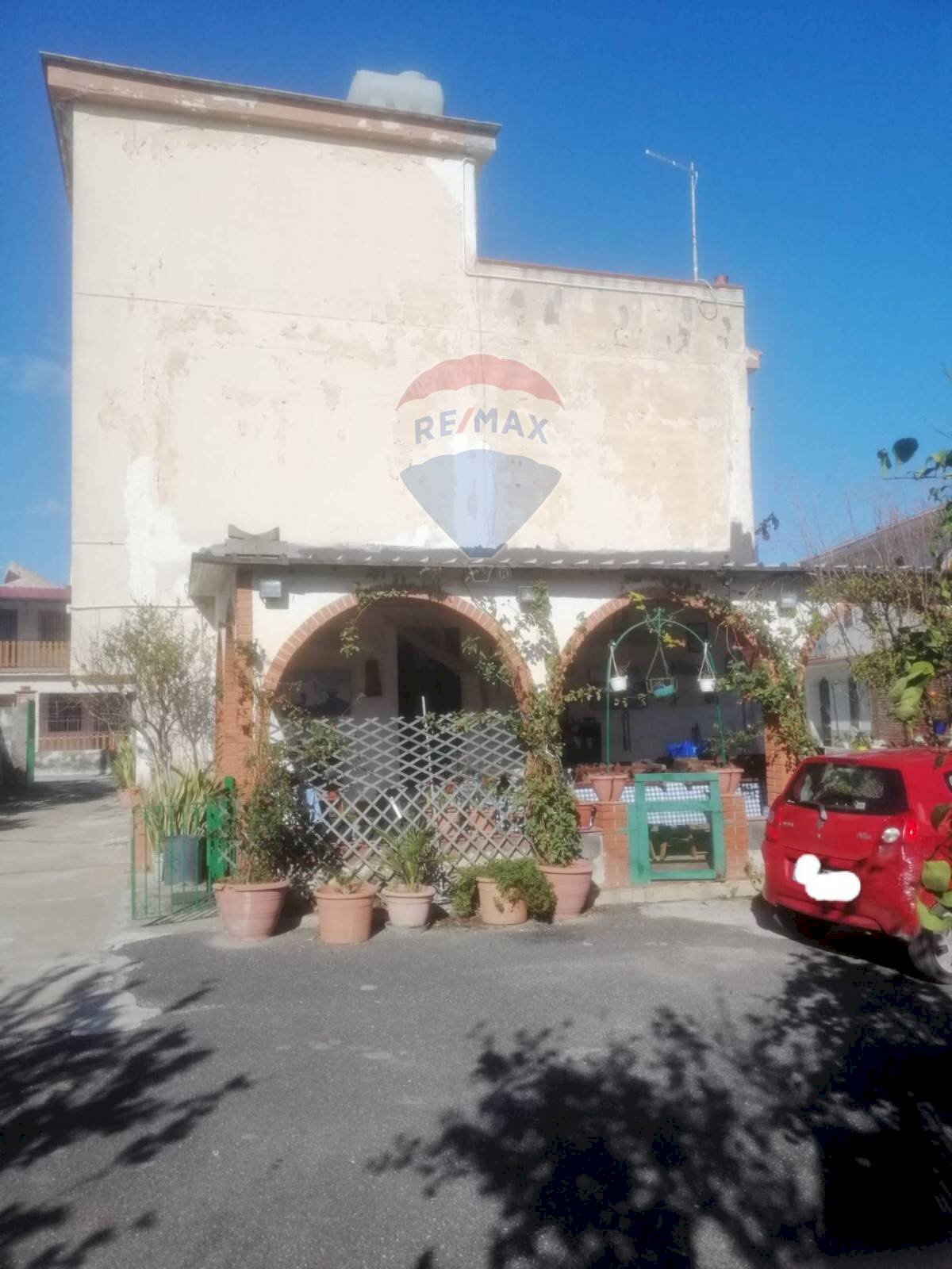 Casa all\'aperto - Villa Via Dei Pini/Contrada Marina
 
8, Augusta - photo 3