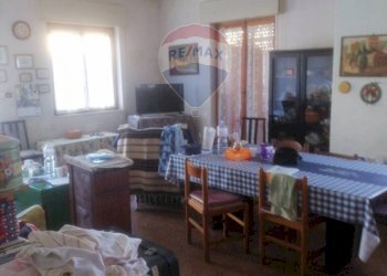 Sala da pranzo - Villa Via Dei Pini/Contrada Marina
 
8, Augusta - foto 4