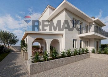 Casa all\'aperto - Villa Via Dei Pini/Contrada Marina
 
8, Augusta - foto 7