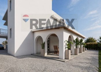 Casa all\'aperto - Villa Via Dei Pini/Contrada Marina
 
8, Augusta - foto 8