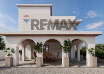 Casa all\'aperto - Villa Via Dei Pini/Contrada Marina
 
8, Augusta - foto 9