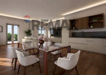 Sala da pranzo - Villa Via Dei Pini/Contrada Marina
 
8, Augusta - foto 11