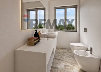 Bagno - Villa Via Dei Pini/Contrada Marina
 
8, Augusta - foto 25