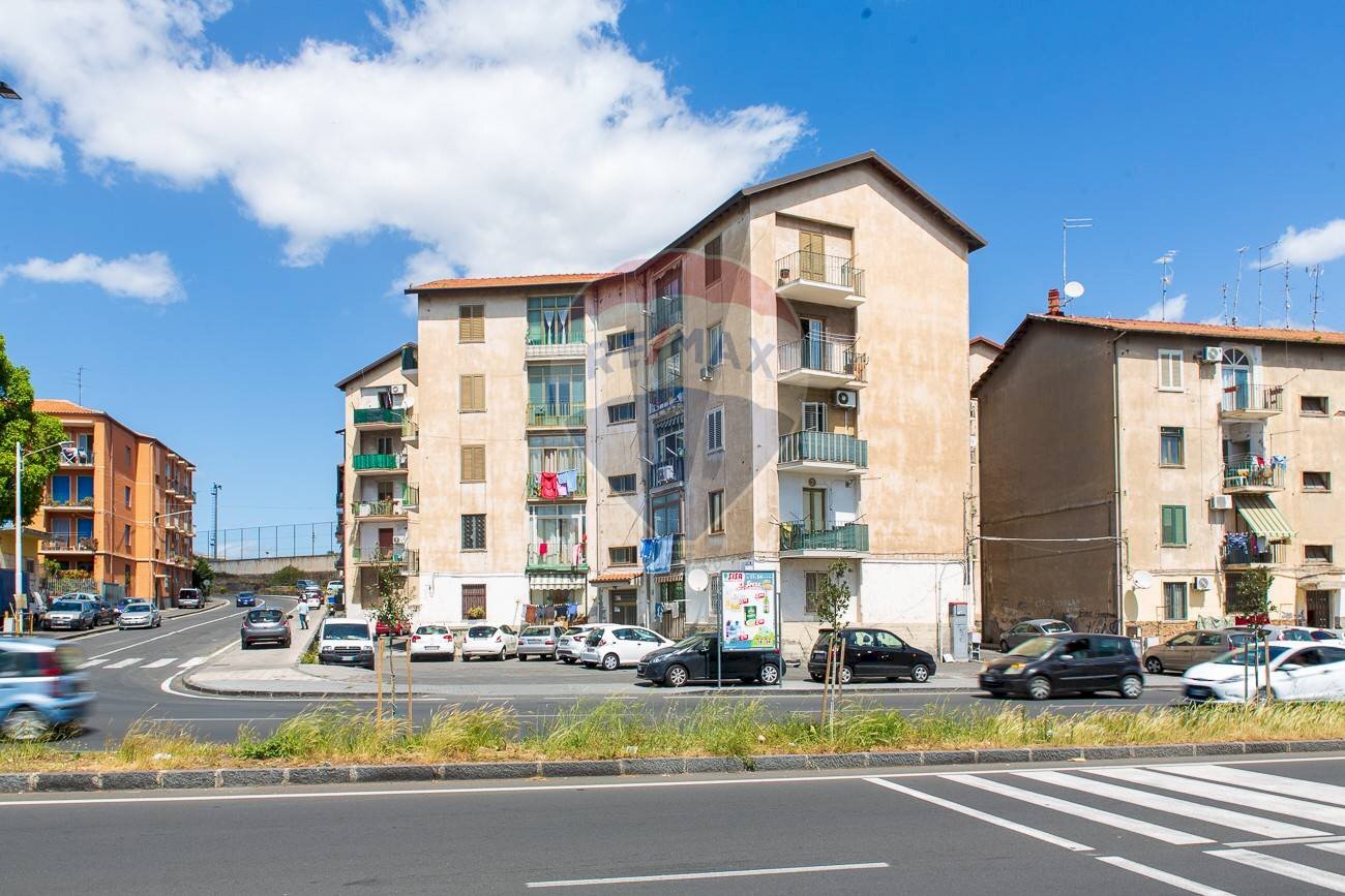 Edificio all\'aperto - Quadrilocale Via Filippo Eredia
2, Catania - foto 2