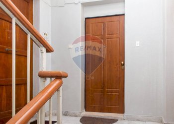 Hall / corridoio - Quadrilocale Via Filippo Eredia
 
2, Catania - foto 7