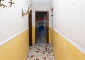 Hall / corridoio - Quadrilocale Via Filippo Eredia
 
2, Catania - foto 10