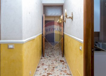 Hall / corridoio - Quadrilocale Via Filippo Eredia
 
2, Catania - foto 12